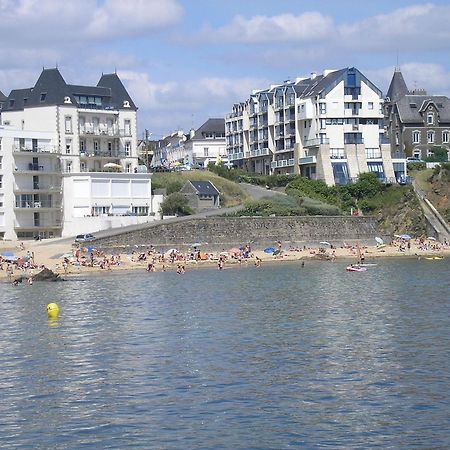 Ker-Ar-Mor Village Vacances Clohars-Carnoët Exteriör bild