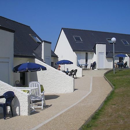 Ker-Ar-Mor Village Vacances Clohars-Carnoët Exteriör bild