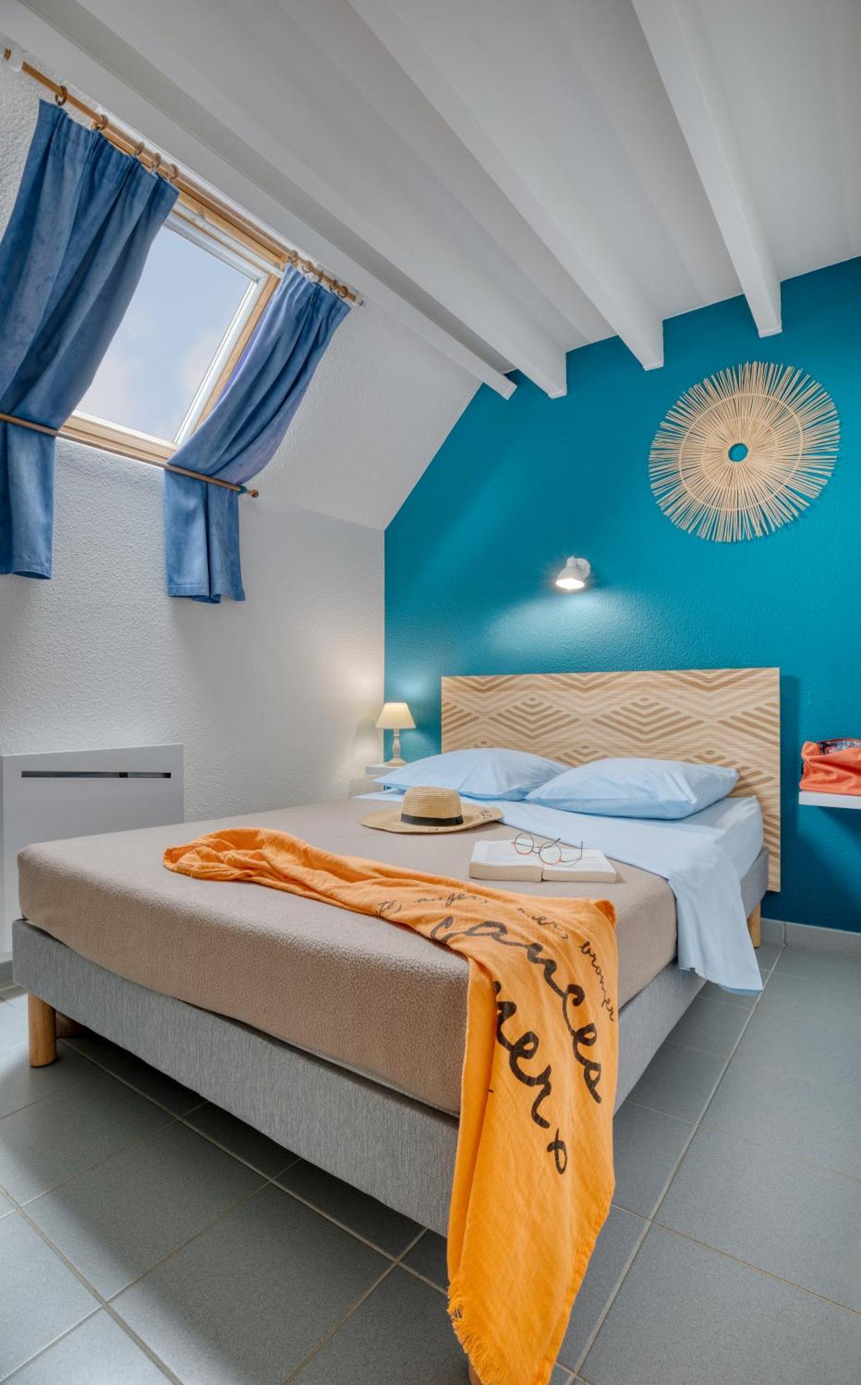 Ker-Ar-Mor Village Vacances Clohars-Carnoët Exteriör bild