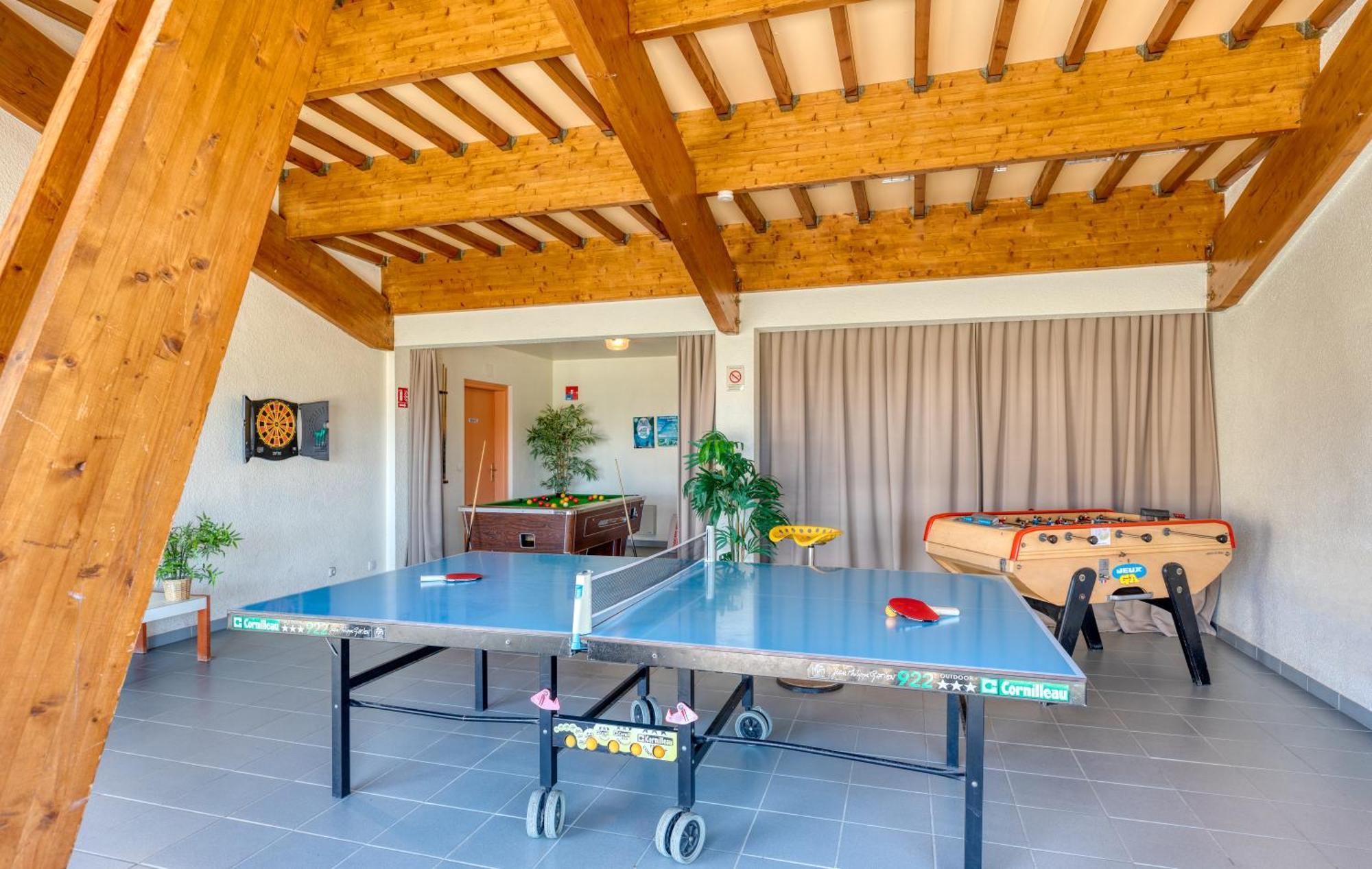 Ker-Ar-Mor Village Vacances Clohars-Carnoët Exteriör bild